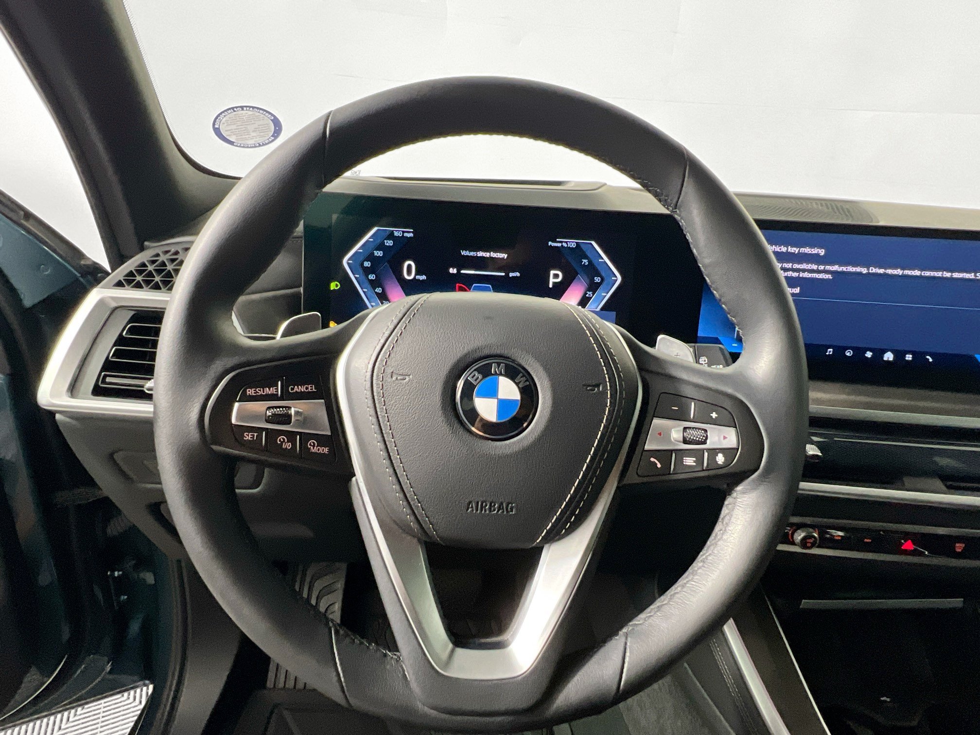 Used 2024 BMW X5 xDrive40i w/ Premium Package AWD/4WD image 17
