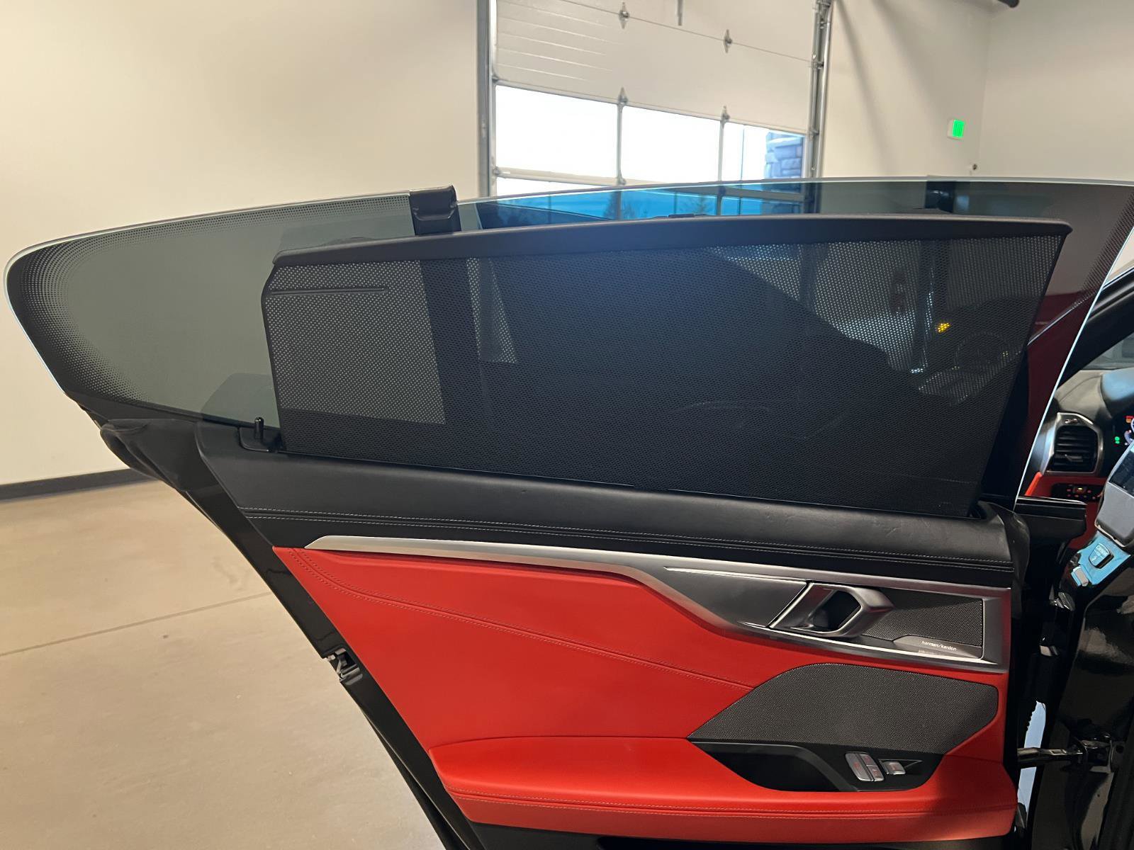 Used 2020 BMW M850i Gran Coupe xDrive image 38