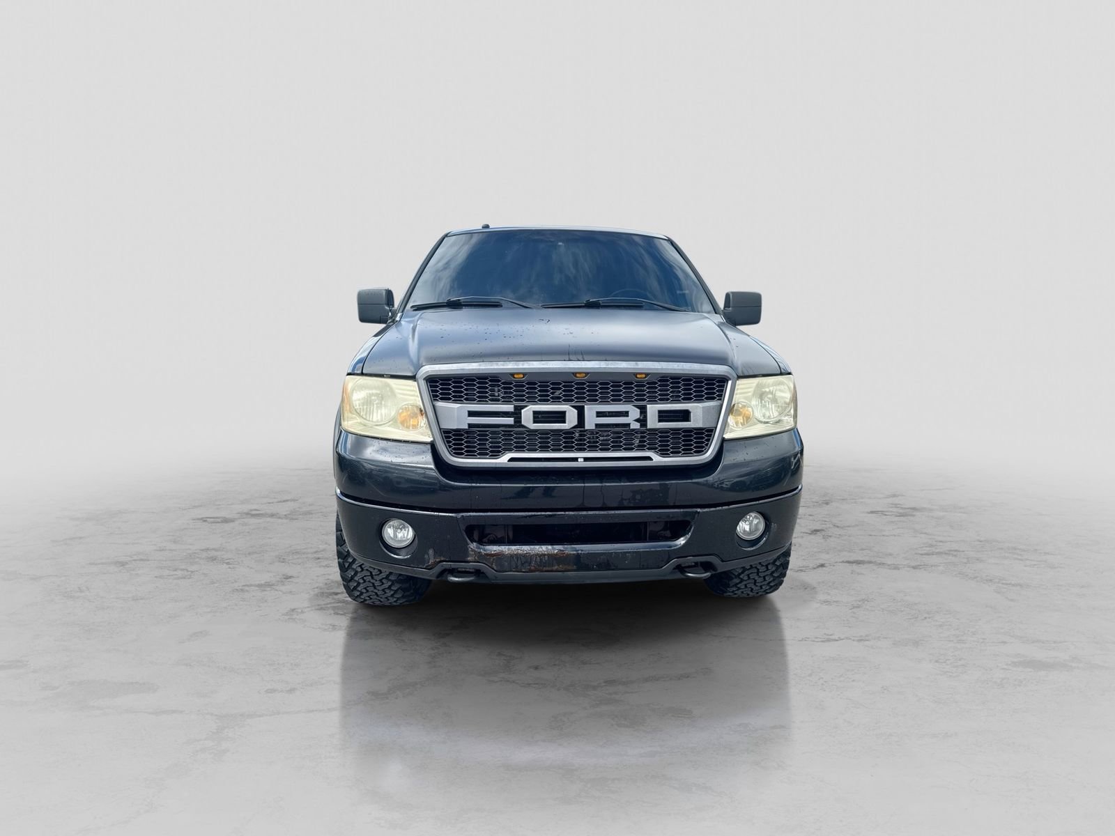 Used 2006 Ford F150 FX4 AWD/4WD image 10