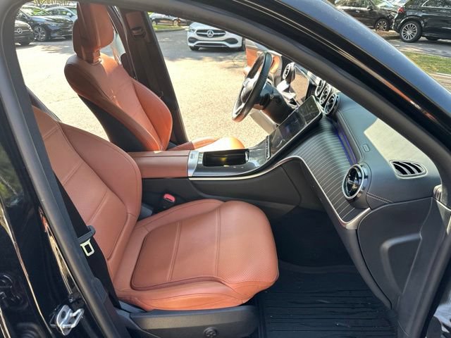 Used 2023 Mercedes-Benz GLC 300 image 17