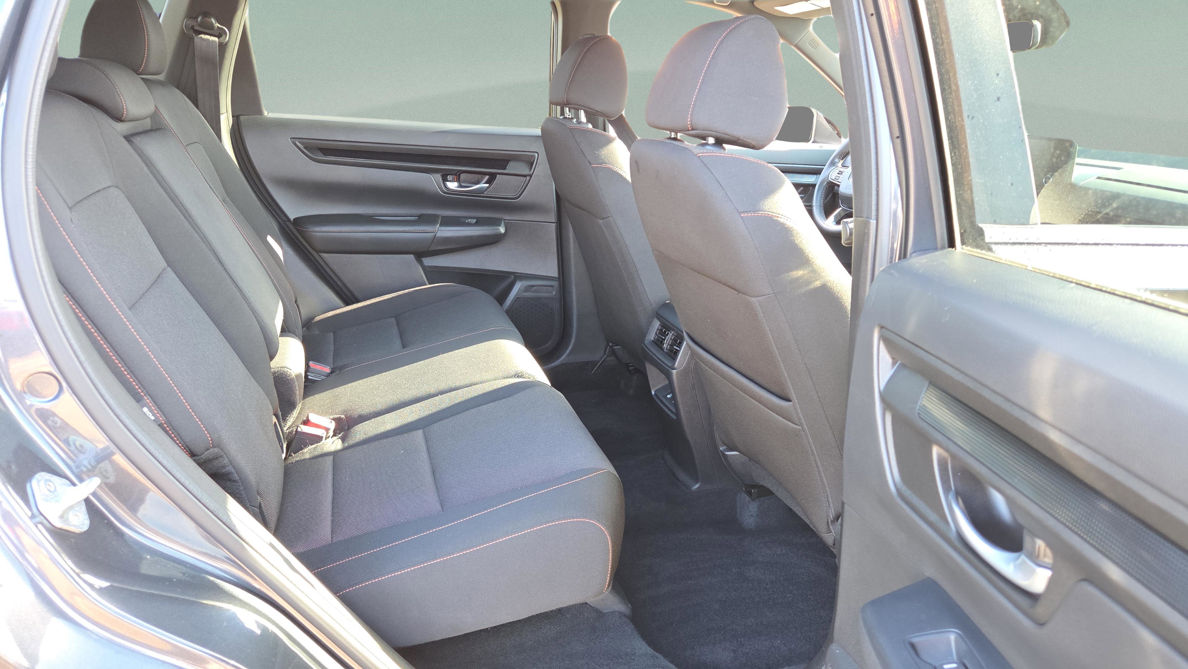 Certified 2023 Honda CR-V Sport image 19