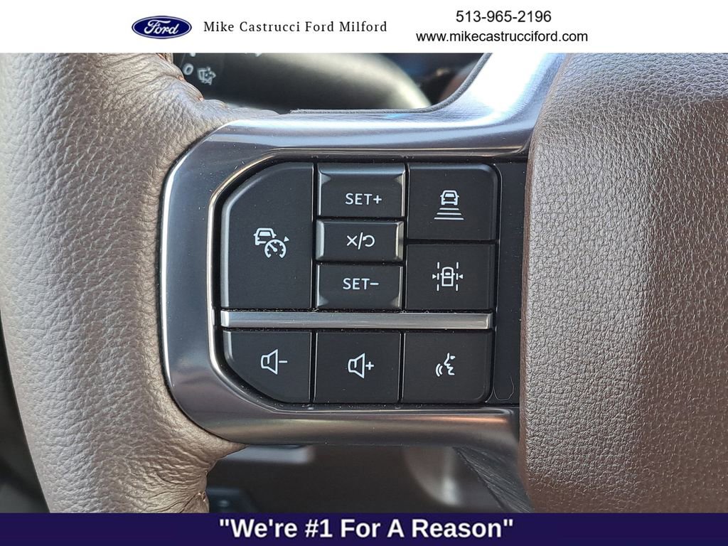 Used 2023 Ford F250 King Ranch image 19