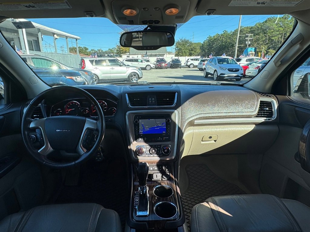 Used 2016 GMC Acadia Denali image 15