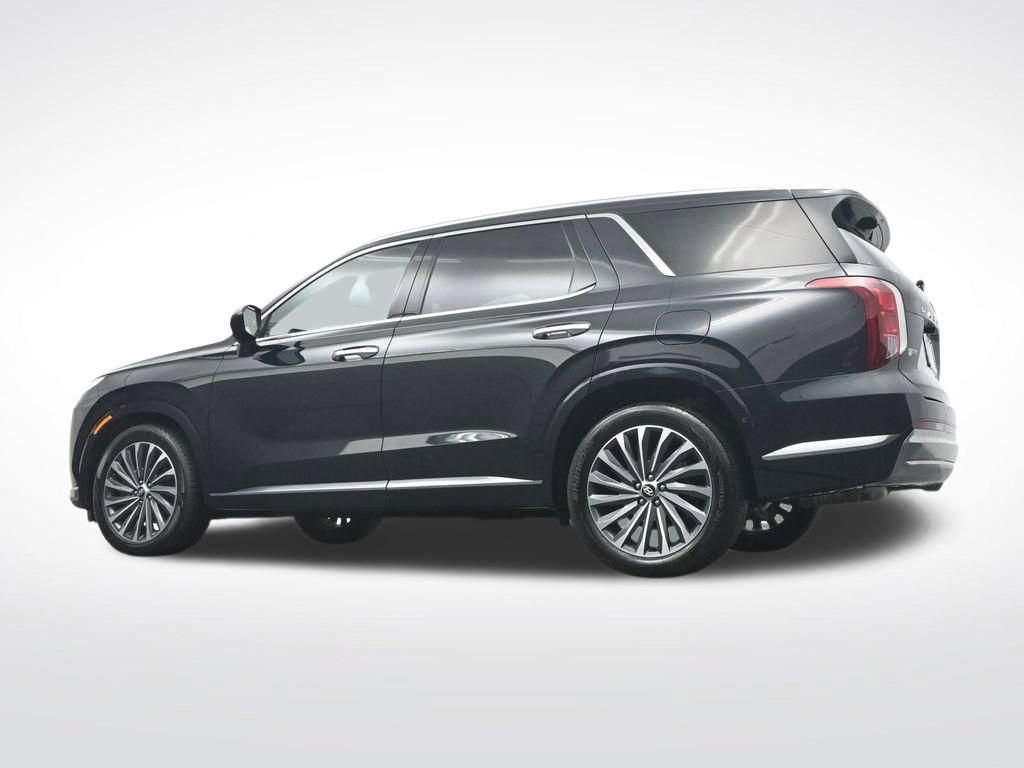 Used 2025 Hyundai Palisade Calligraphy image 39