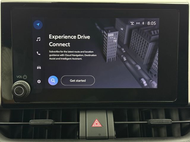 Used 2024 Toyota RAV4 SE w/ Convenience Package image 17