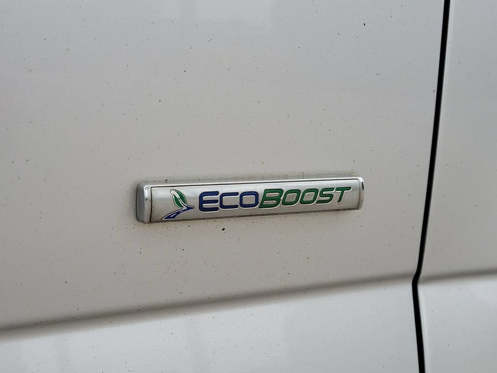 Used 2016 Ford F150 Lariat w/ Equipment Group 502A Luxury AWD/4WD image 7