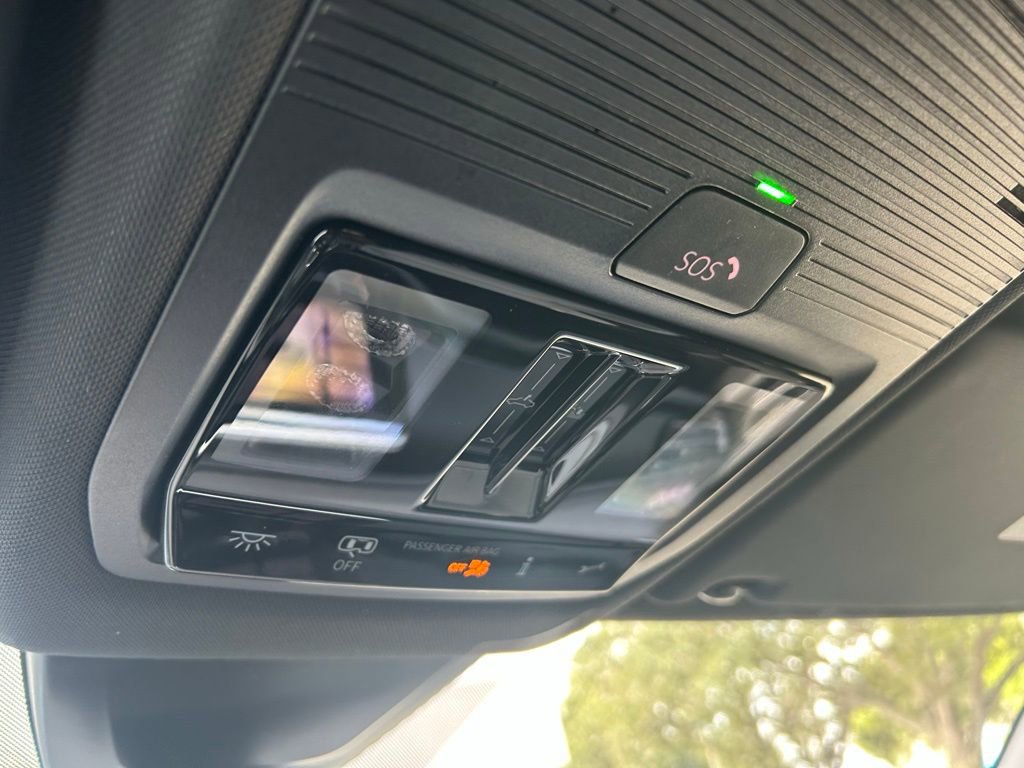 New 2026 Volkswagen Atlas Cross Sport SEL R-Line image 63