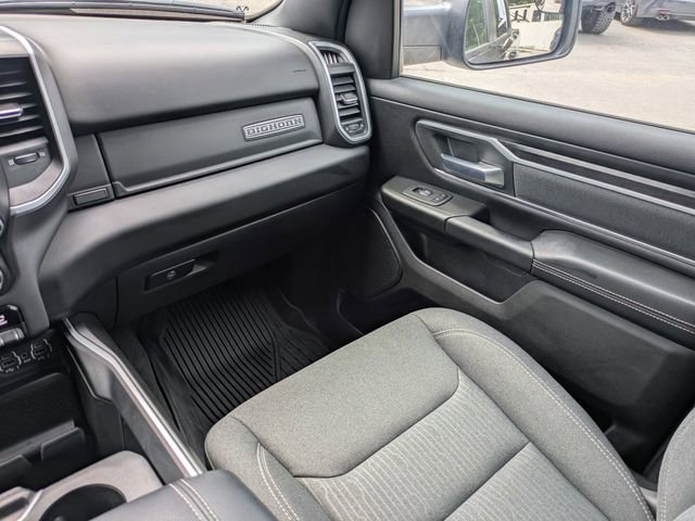 Used 2022 RAM 1500 Big Horn image 17