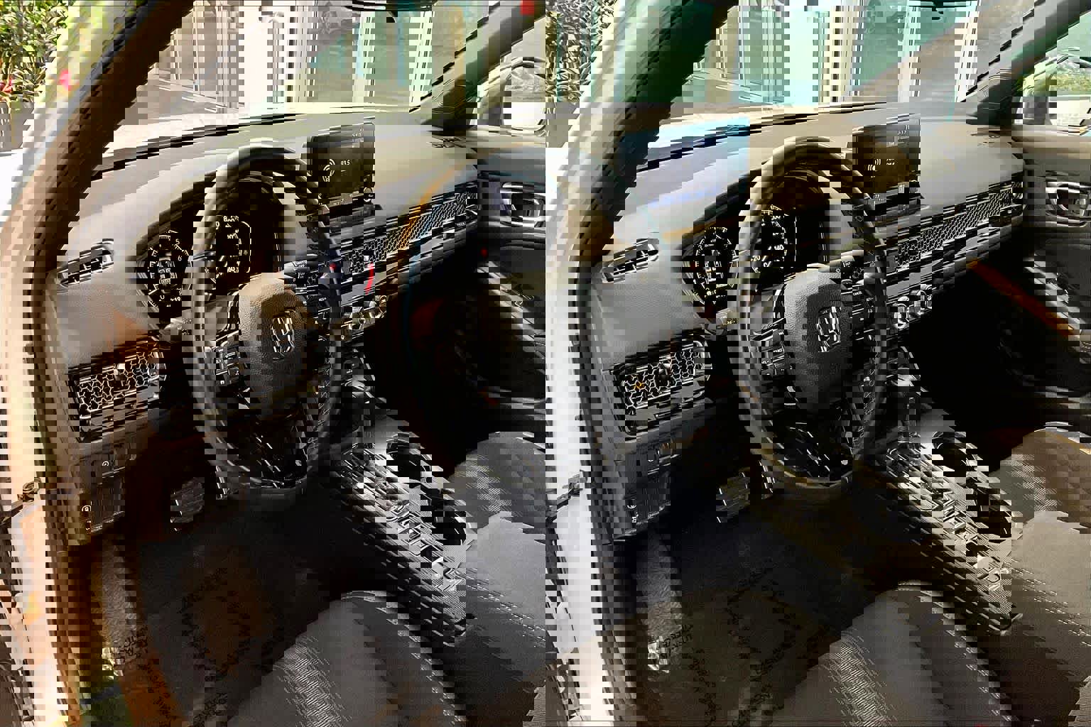 Used 2023 Honda Civic Sport image 16