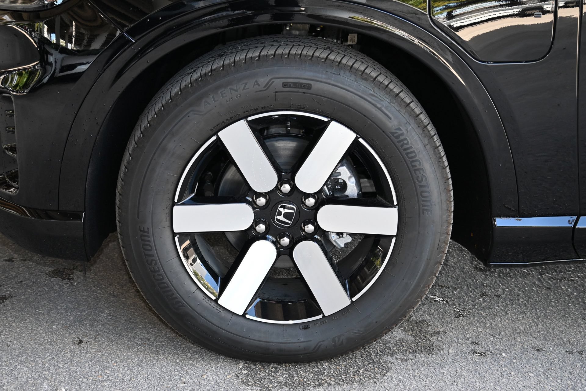New 2026 Honda Prologue Touring image 34