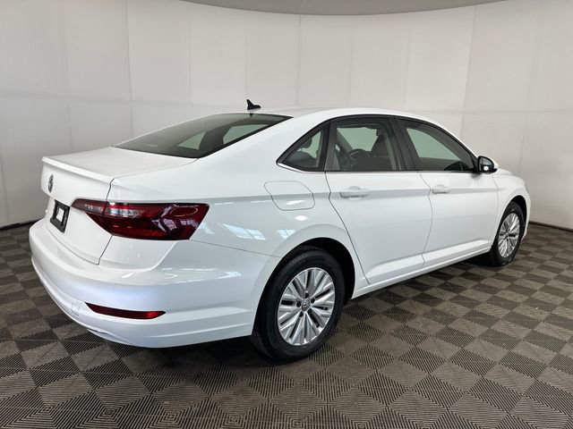 Used 2020 Volkswagen Jetta S w/ Driver Assistance Package image 3