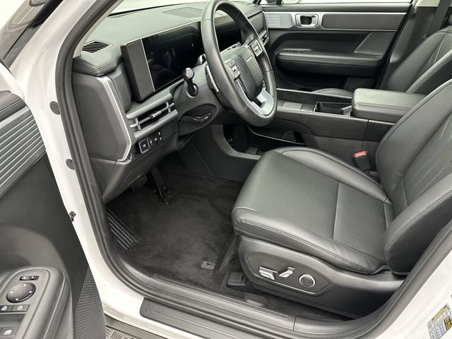 Certified 2025 Hyundai Santa Fe XRT AWD/4WD image 11