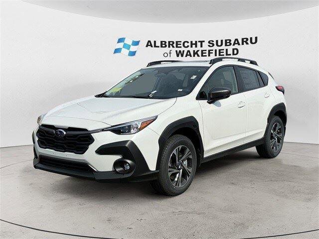 New 2025 Subaru Crosstrek 2.5i Premium