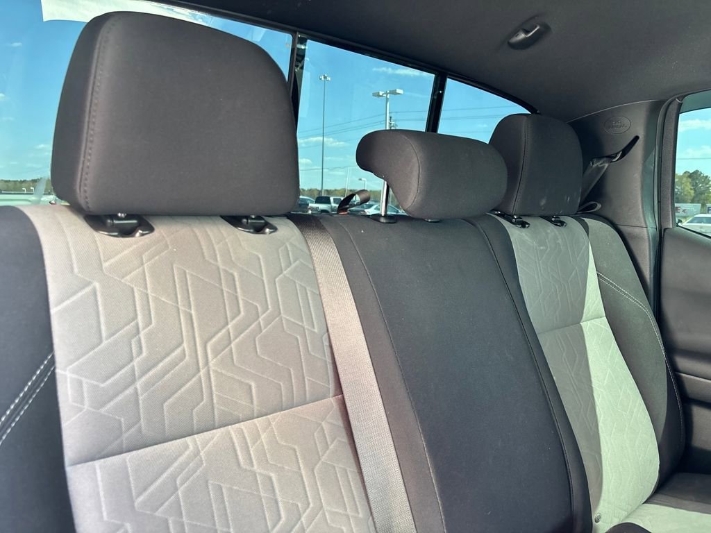 Used 2021 Toyota Tacoma TRD Off-Road w/ Technology Package image 28