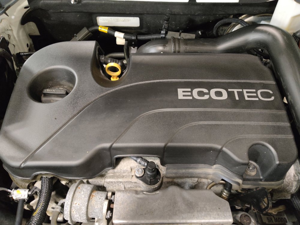 Used 2021 Chevrolet Equinox LT AWD/4WD image 30