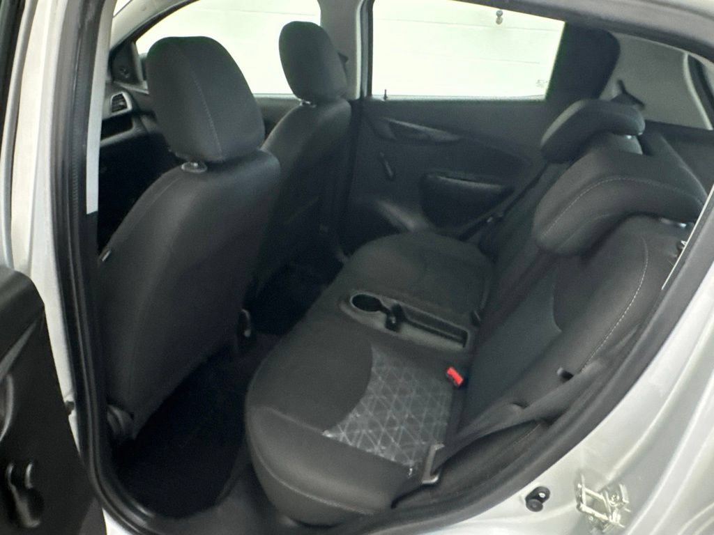 Used 2021 Chevrolet Spark LS FWD image 23