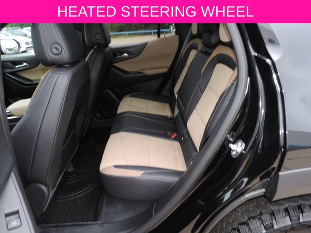 Used 2026 Chevrolet Equinox ACTIV AWD/4WD image 20