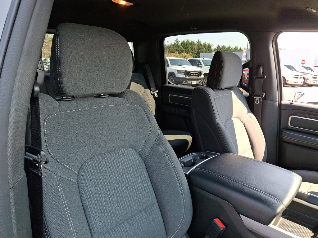 Certified 2023 RAM 1500 Big Horn image 13