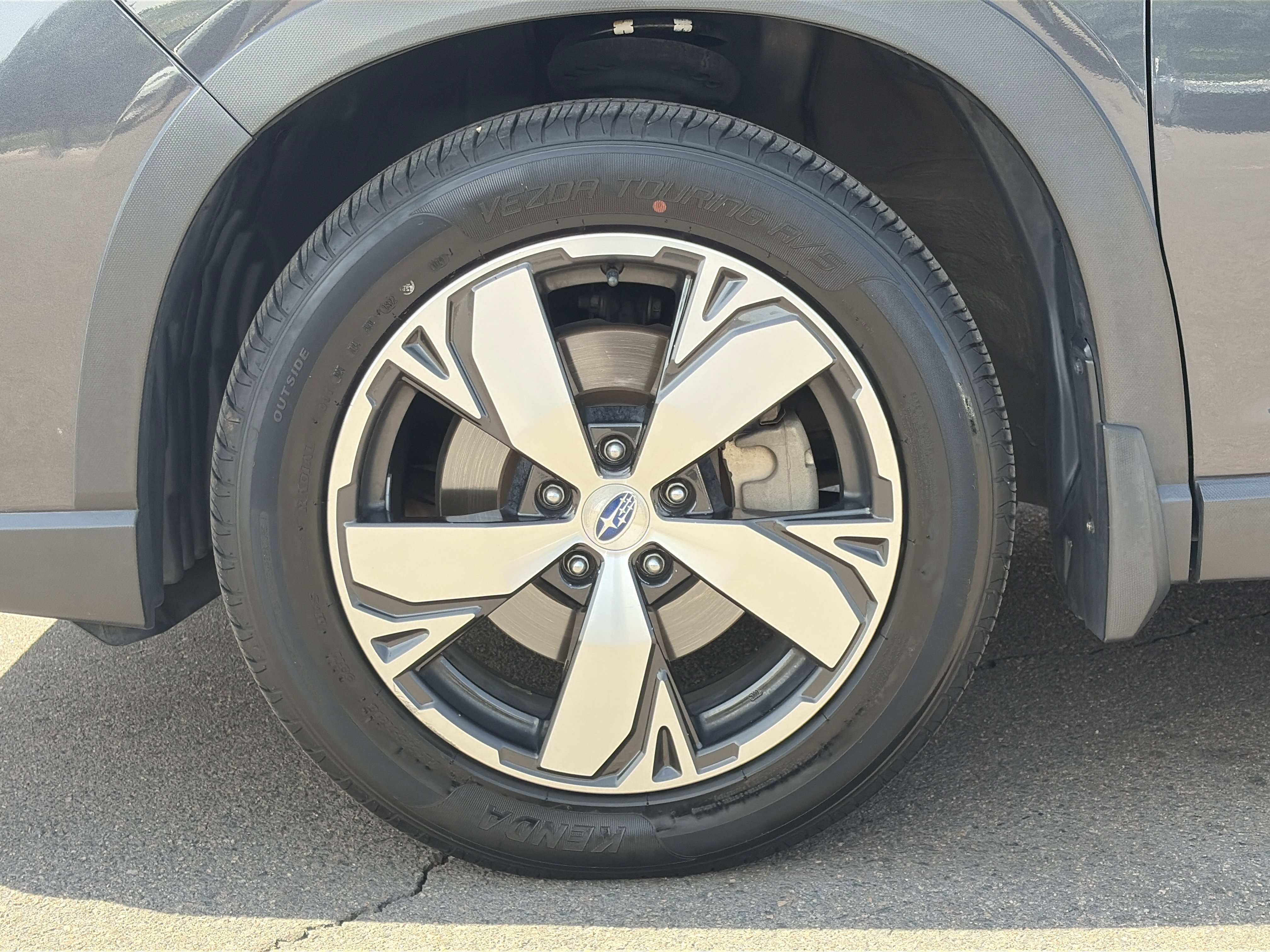 Used 2019 Subaru Forester Touring AWD/4WD image 11