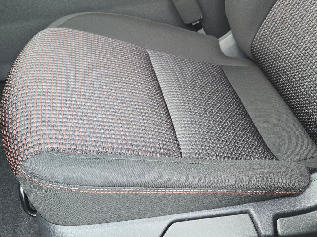 New 2026 Nissan Sentra SR image 17