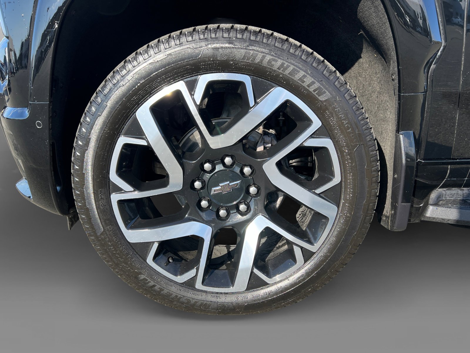 New 2024 Chevrolet Silverado EV RST image 9