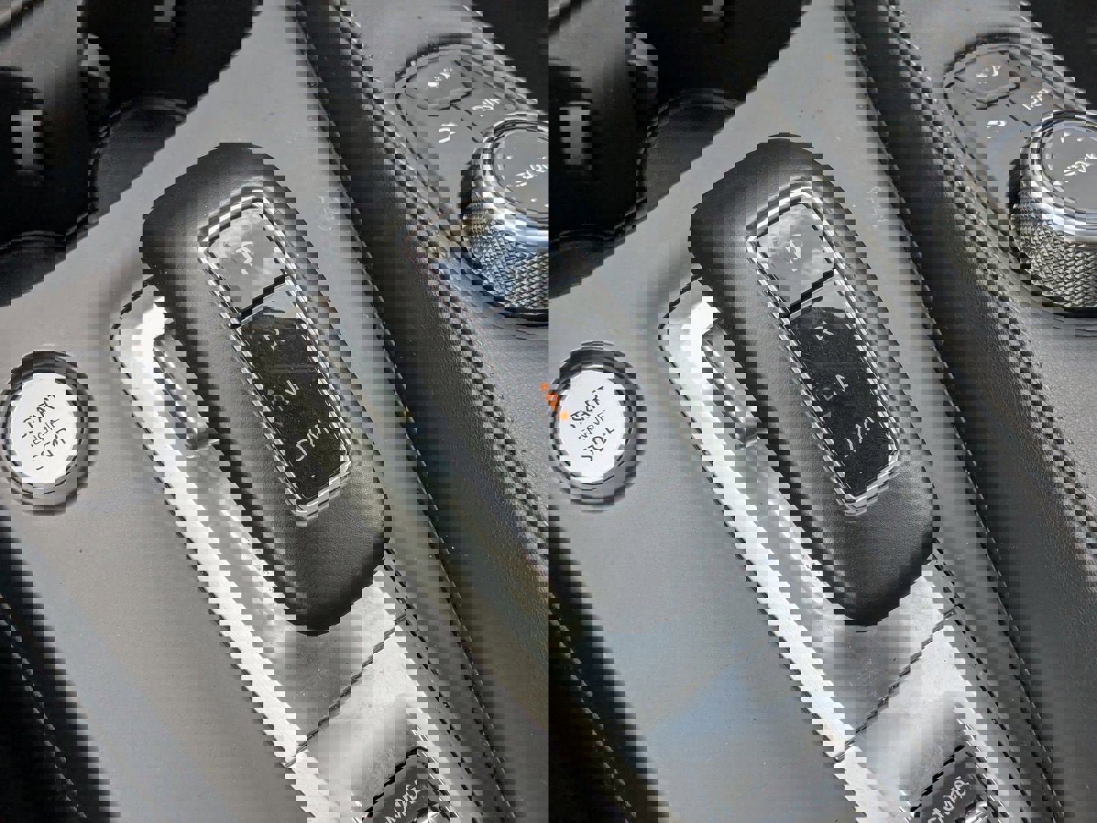 Used 2024 INFINITI QX50 Luxe image 47