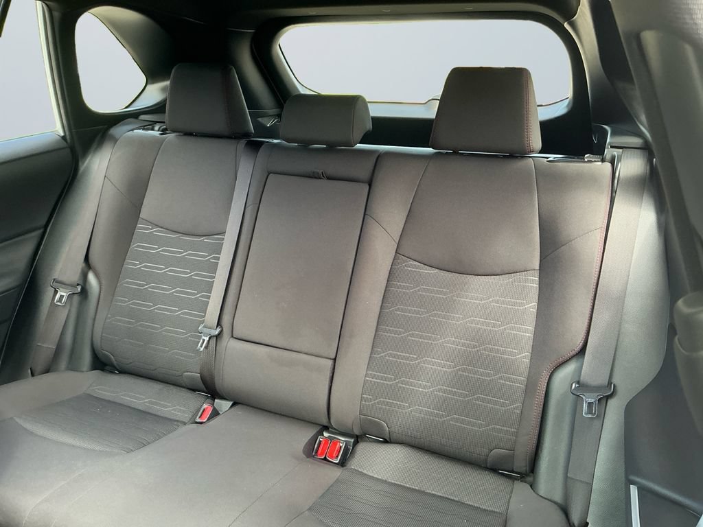 Used 2024 Toyota RAV4 SE w/ Weather & Moonroof Package AWD/4WD image 14