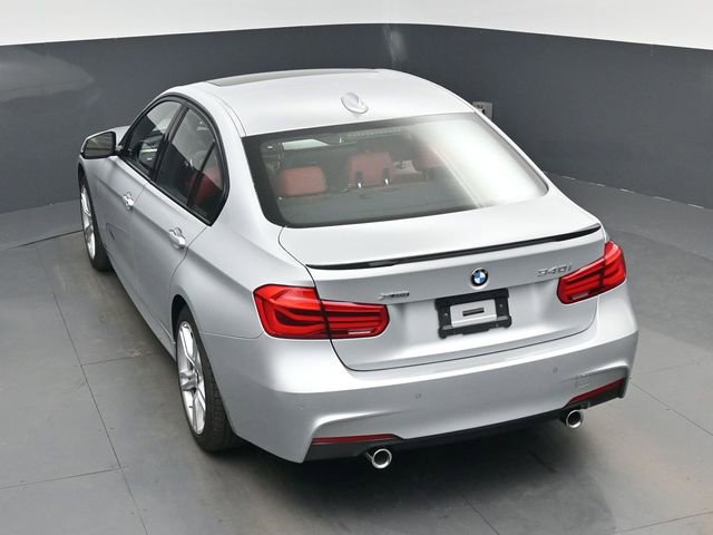 Used 2017 BMW 340i xDrive Sedan image 23
