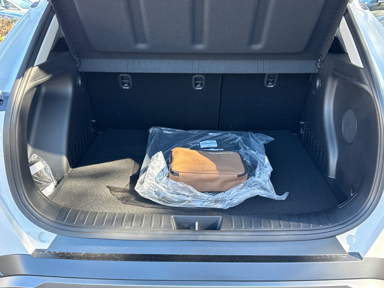 New 2026 Hyundai Kona Limited image 18