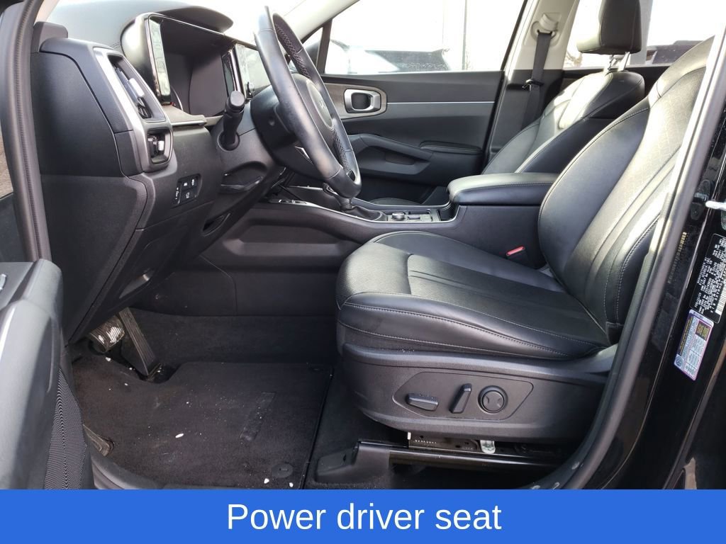 Used 2023 Kia Sorento X-Line EX image 16