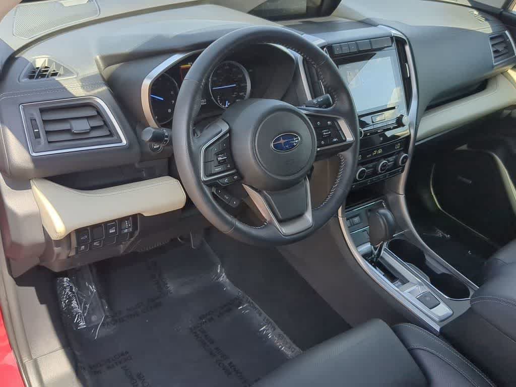 Used 2019 Subaru Ascent Limited w/ Popular Package #3 AWD/4WD image 2