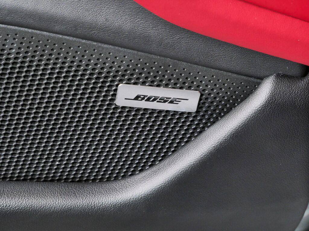 Certified 2023 Porsche Taycan GTS AWD/4WD image 7