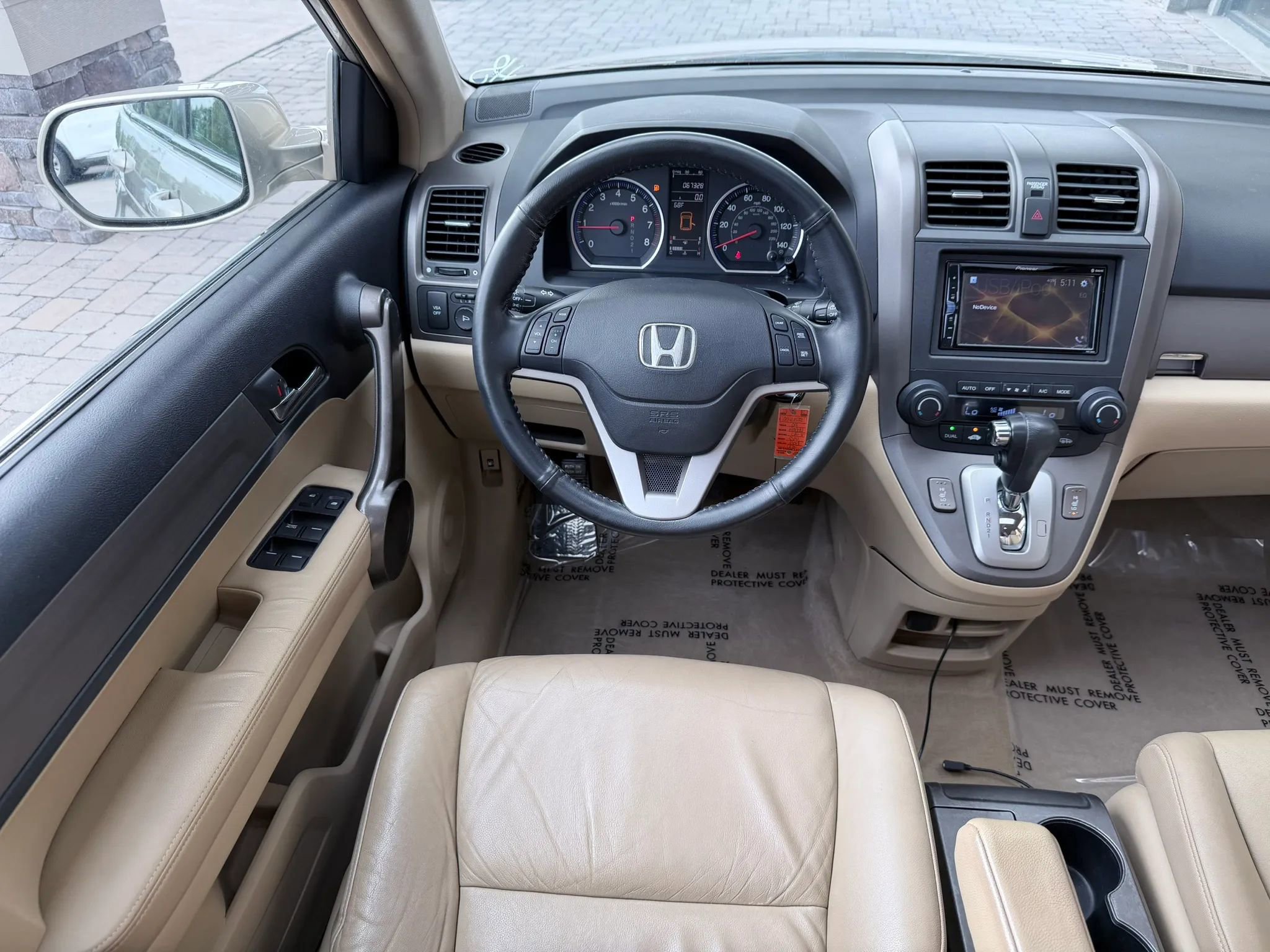 Used 2009 Honda CR-V EX-L image 20