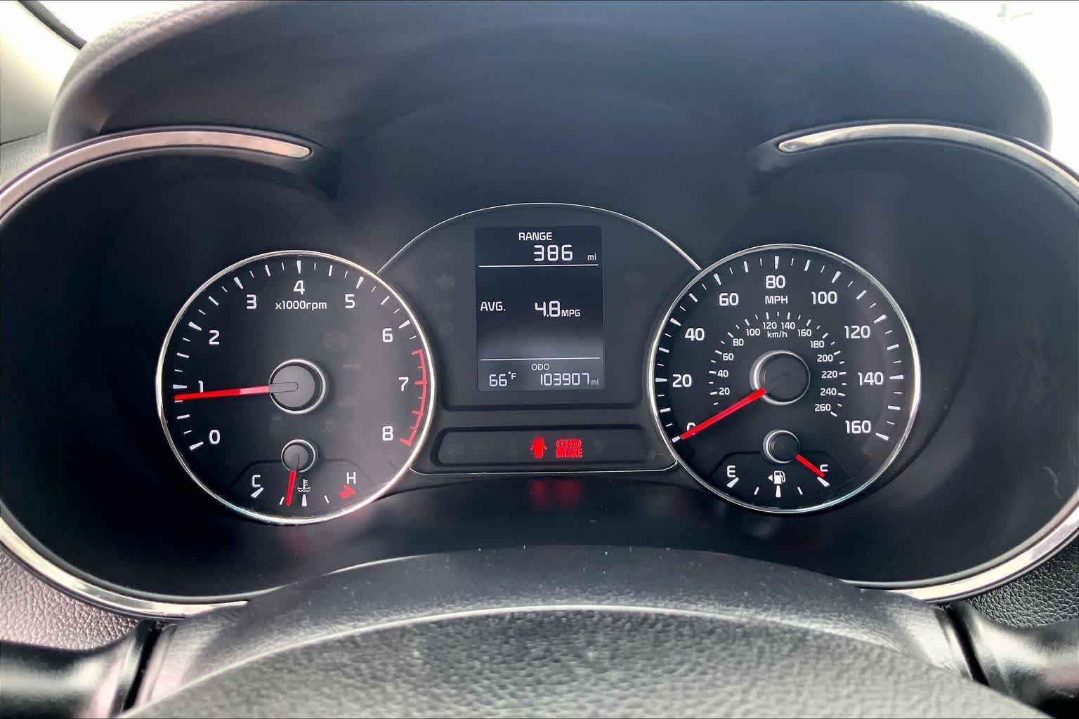 Used 2017 Kia Forte LX FWD image 26