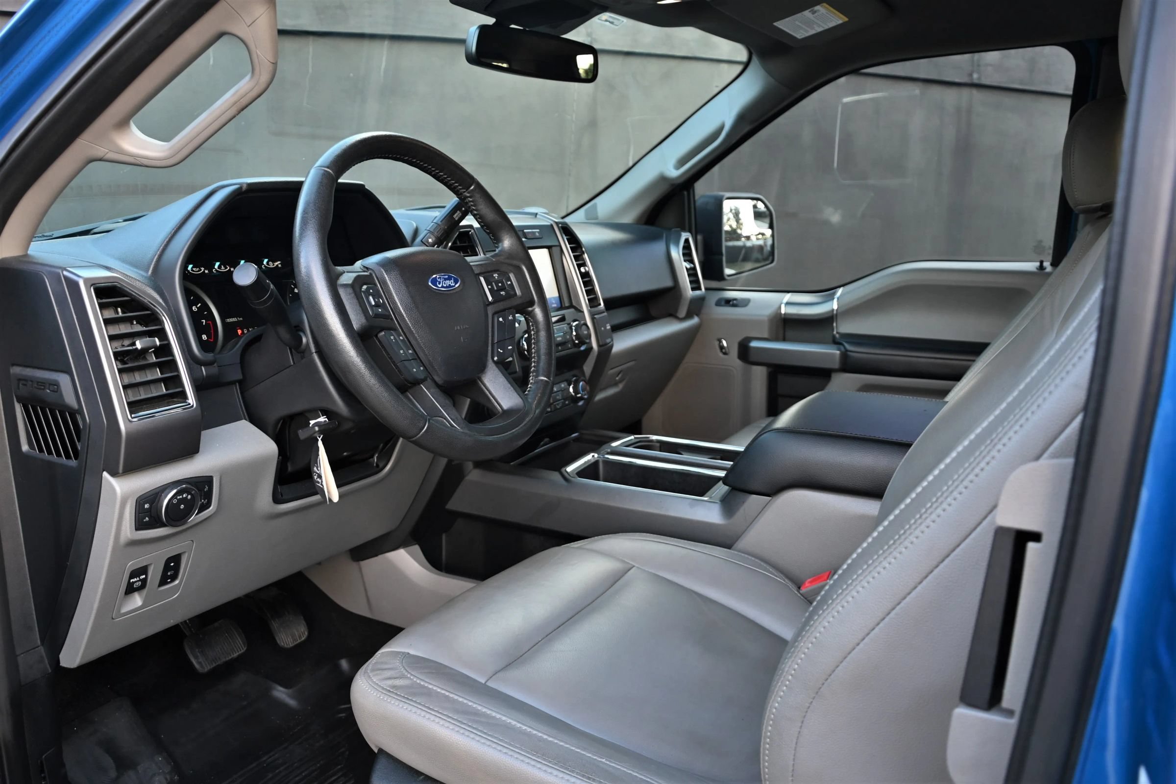 Used 2019 Ford F150 XLT w/ Equipment Group 302A Luxury RWD image 19