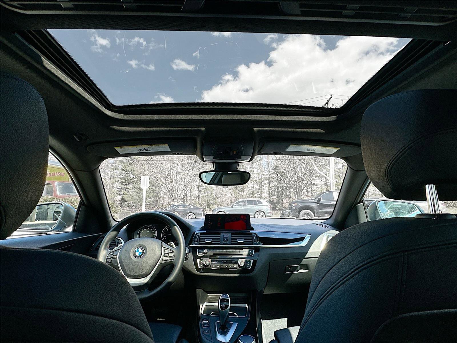 Used 2020 BMW 230i xDrive Coupe w/ Convenience Package image 22