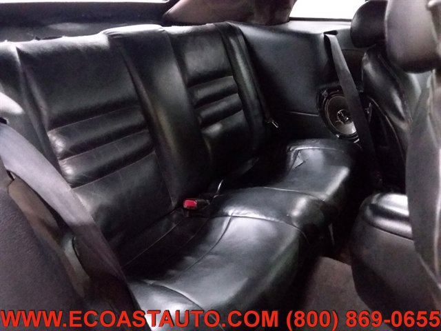Used 1998 Ford Mustang Cobra image 14