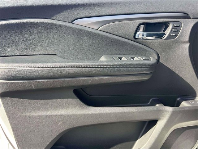 Used 2022 Honda Pilot Special Edition image 18