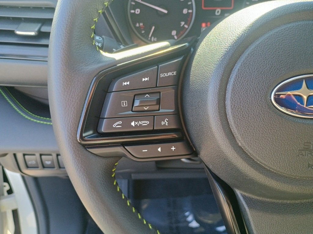 Certified 2025 Subaru Ascent Onyx Edition w/ Onyx Package image 28