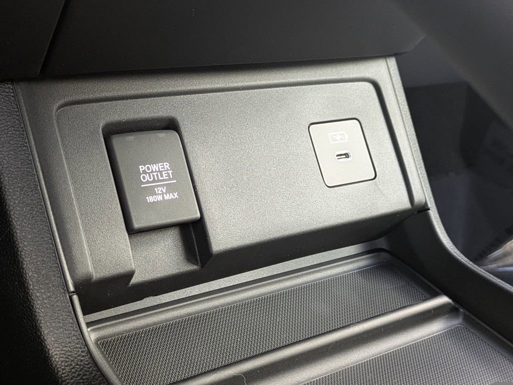 New 2026 Acura RDX SH-AWD image 26