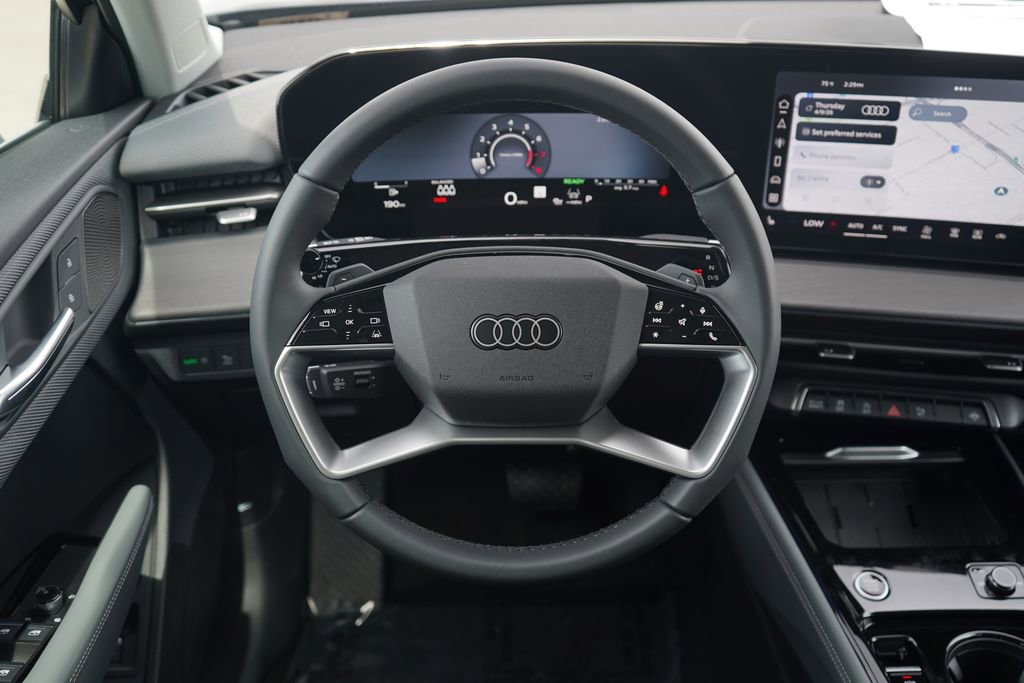 New 2026 Audi Q3 quattro 2.0T image 9