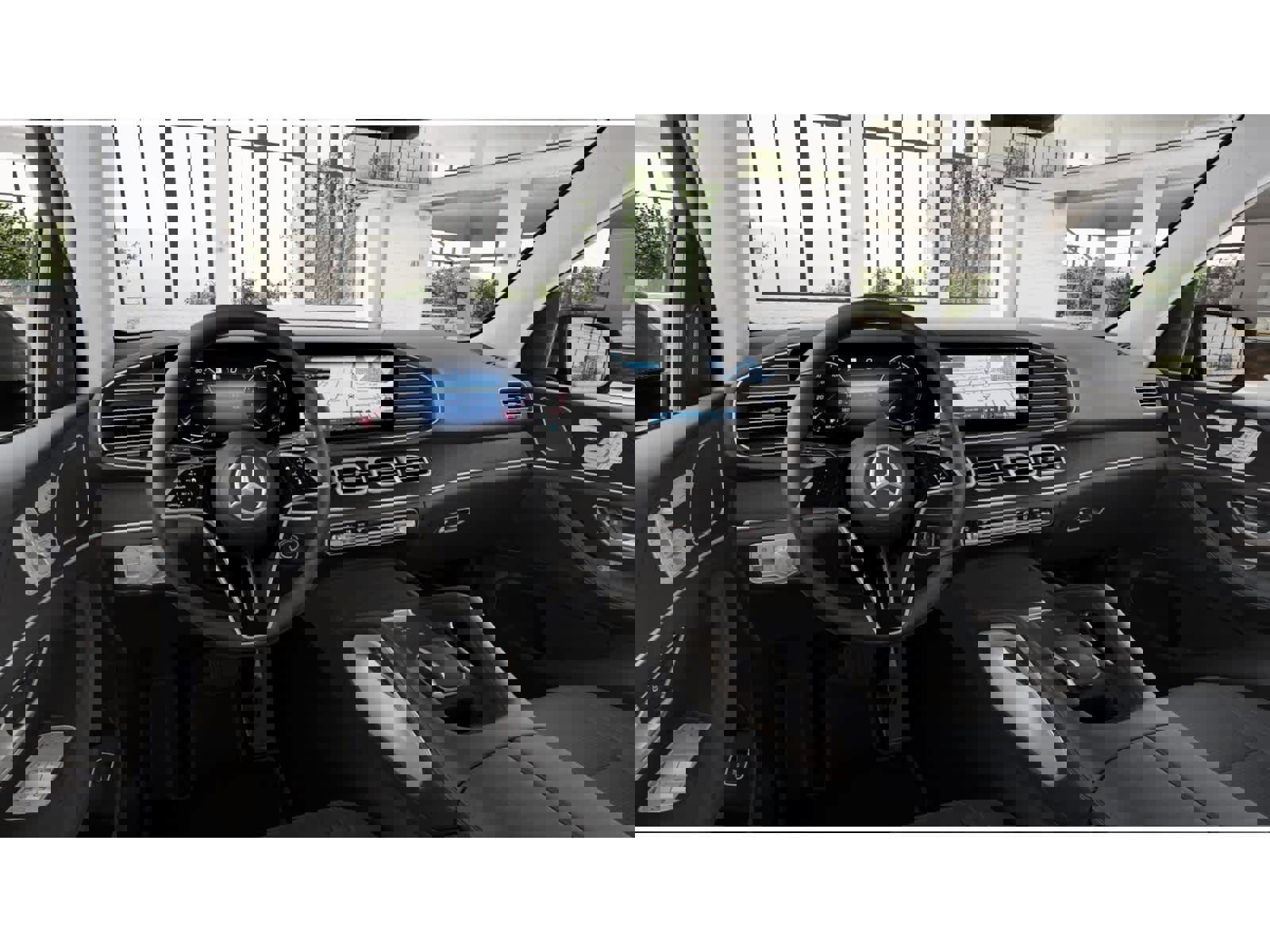 New 2026 Mercedes-Benz GLE 450 4MATIC image 3