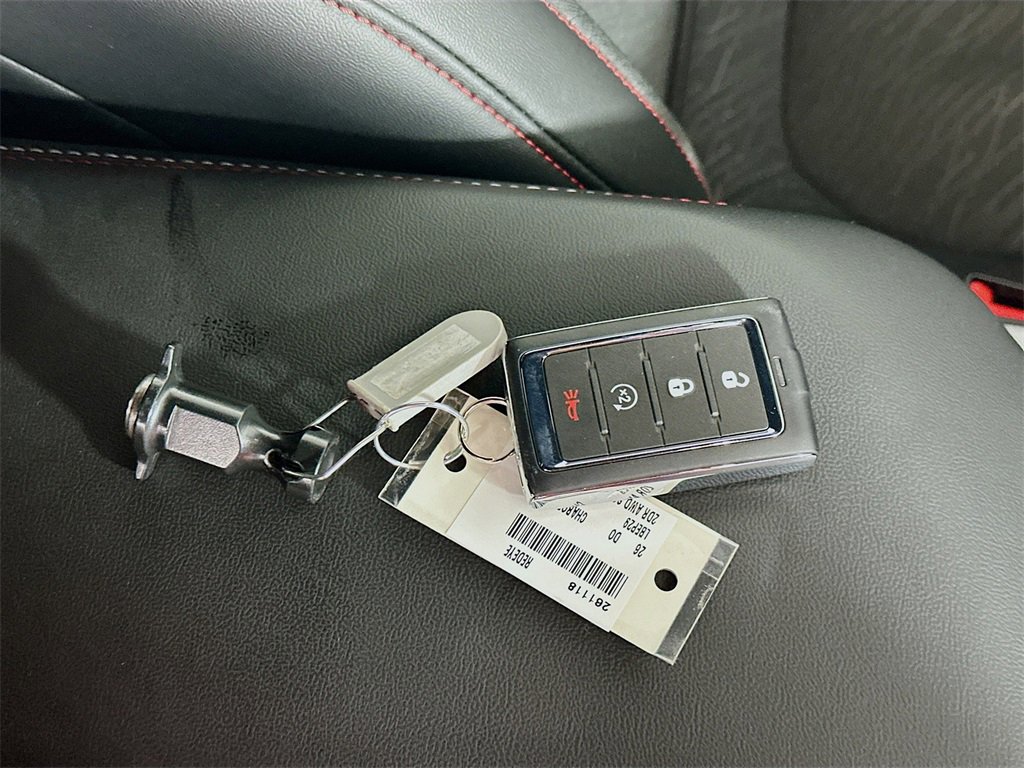 New 2026 Dodge Charger Scat Pack image 20