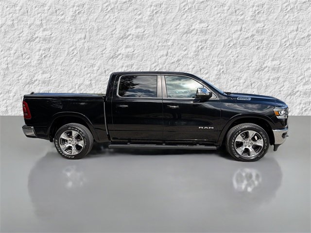 Used 2022 RAM 1500 Laramie image 2