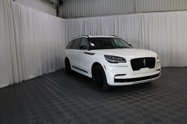 Used 2022 Lincoln Aviator Reserve w/ Equipment Group 201A image 31