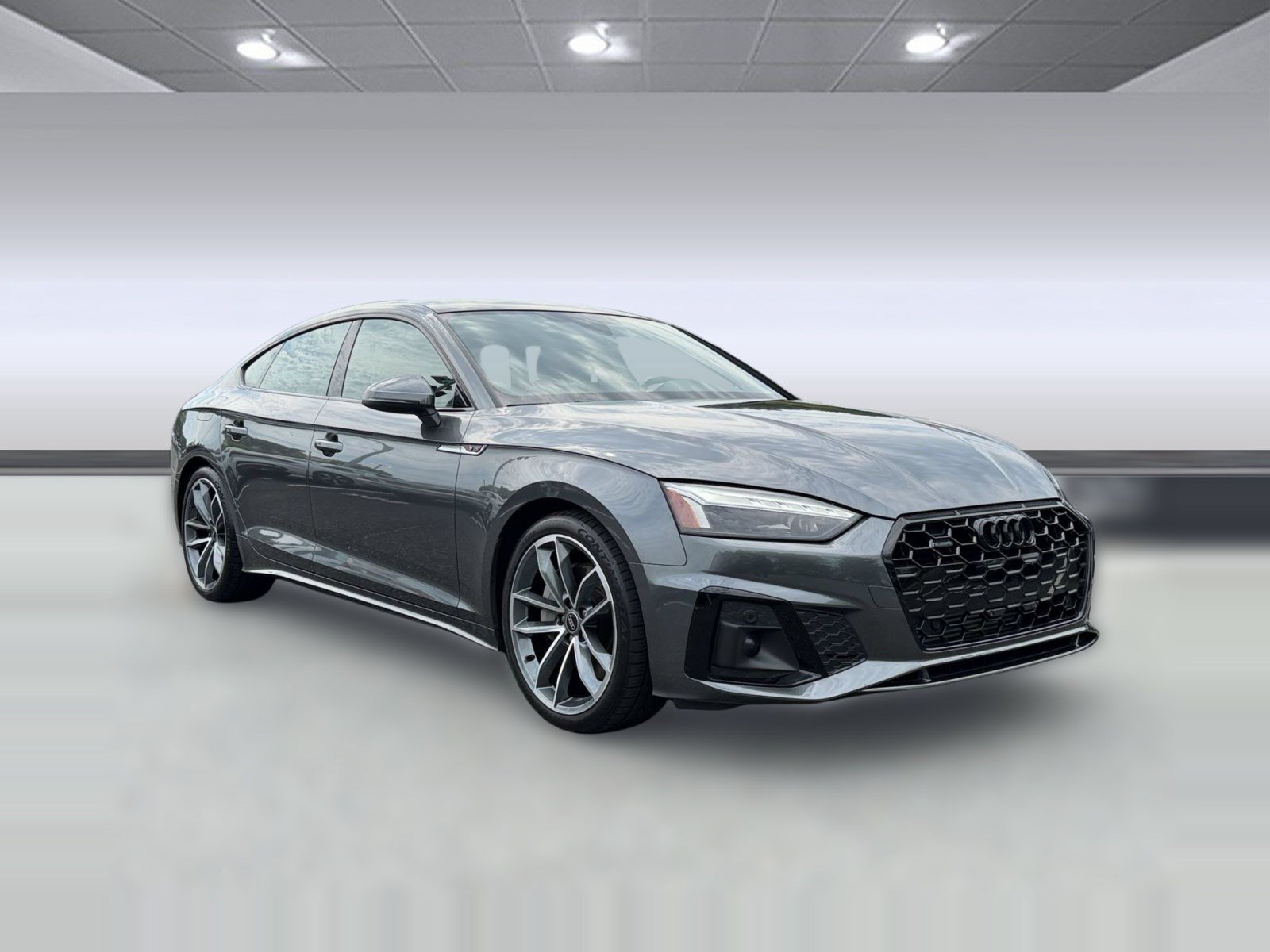 Used 2024 Audi A5 2.0T Premium w/ Summer of Audi Package AWD/4WD image 7