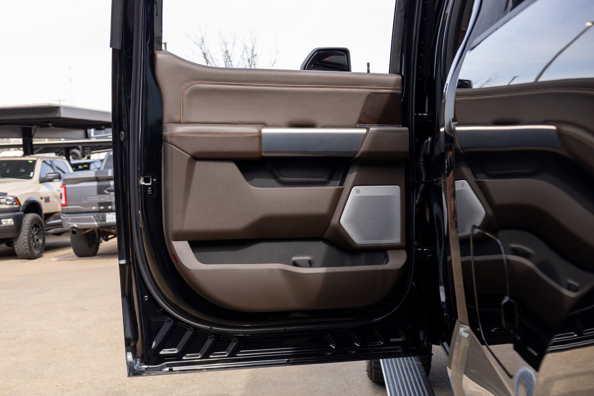 Used 2026 Ford F250 King Ranch image 38