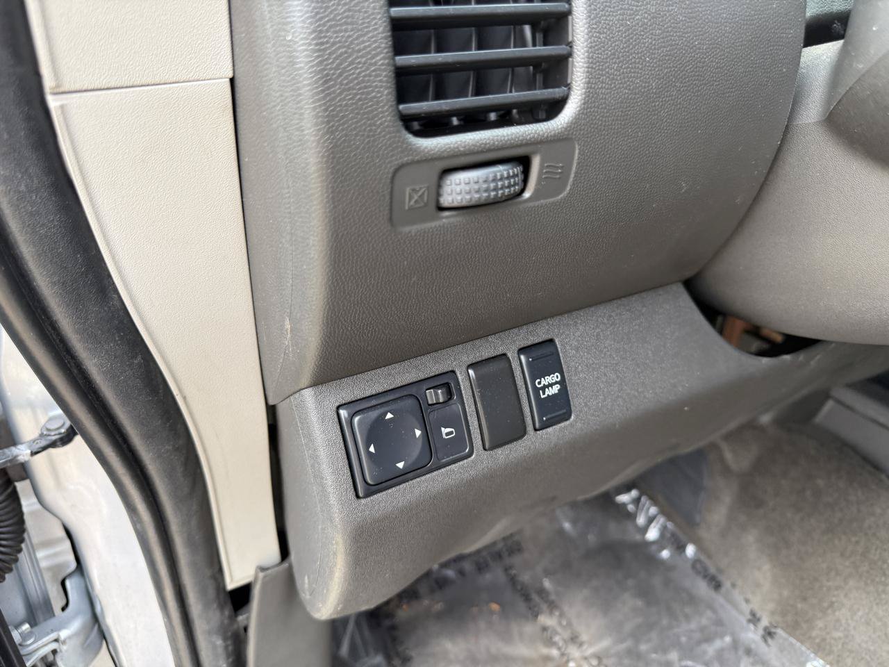 Used 2017 Nissan Frontier SV RWD image 12