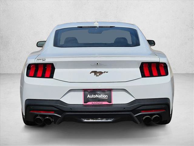 New 2025 Ford Mustang Premium image 6