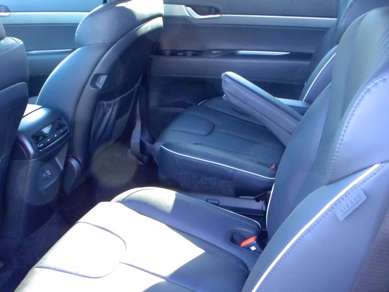 Used 2025 Hyundai Palisade SEL image 6